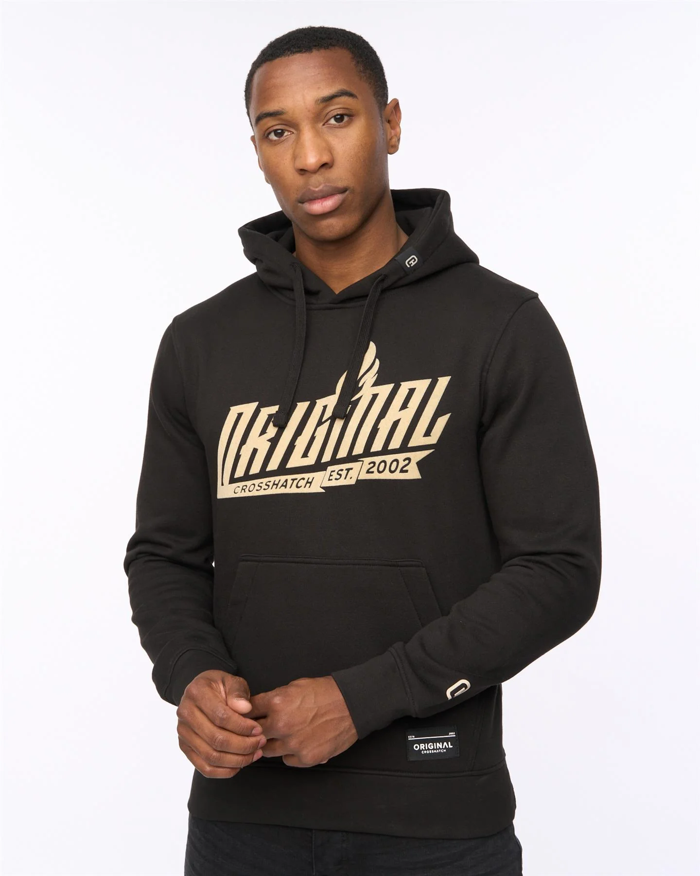 Complete the Look — Tracksuit Tops